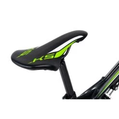 Am billigsten 💯 Mountainbike Fully 27,5" Scrawler Schwarz-Grün RH 51 KS Cycling 🎉 -Spiegelprofi Verkäufe unnamed file 1195