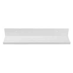 Bester Verkauf 😀 Spiegelprofi Bilderleiste ENZ, Ca. 55x12 Cm, Weiß Lackiert 😀 -Spiegelprofi Verkäufe unnamed file 120