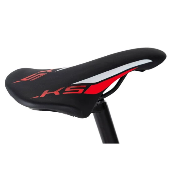 Billig ✔️ Mountainbike Hardtail 29" Xplicit Schwarz-rot RH 53 Cm KS Cycling 🥰 10 Billig ✔️ Mountainbike Hardtail 29" Xplicit Schwarz-rot RH 53 Cm KS Cycling 🥰 – Bild 8