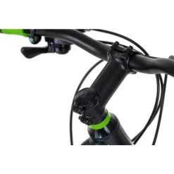 Besorgen 🎉 KS Cycling Mountainbike Hardtail 29'' Morzine Schwarz-grün 53 Cm Aluminiumrahmen 🤩 -Spiegelprofi Verkäufe unnamed file 1211