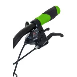 Besorgen 🎉 KS Cycling Mountainbike Hardtail 29'' Morzine Schwarz-grün 53 Cm Aluminiumrahmen 🤩 -Spiegelprofi Verkäufe unnamed file 1212