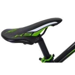 Besorgen 🎉 KS Cycling Mountainbike Hardtail 29'' Morzine Schwarz-grün 53 Cm Aluminiumrahmen 🤩 -Spiegelprofi Verkäufe unnamed file 1215