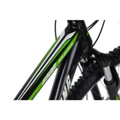 Besorgen 🎉 KS Cycling Mountainbike Hardtail 29'' Morzine Schwarz-grün 53 Cm Aluminiumrahmen 🤩 -Spiegelprofi Verkäufe unnamed file 1216