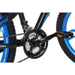 Brandneu 👏 Mountainbike Fully 26'' Topspin Schwarz-blau RH 46 KS Cycling 🔥 14 Brandneu 👏 Mountainbike Fully 26'' Topspin Schwarz-blau RH 46 KS Cycling 🔥 -Spiegelprofi Verkäufe unnamed file 1219