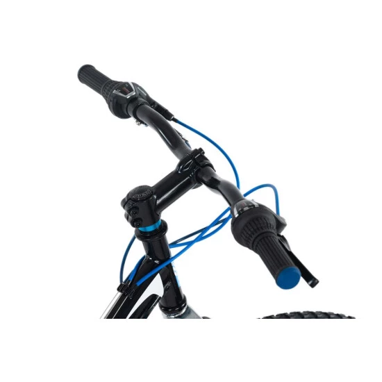 Brandneu 👏 Mountainbike Fully 26'' Topspin Schwarz-blau RH 46 KS Cycling 🔥 7 Brandneu 👏 Mountainbike Fully 26'' Topspin Schwarz-blau RH 46 KS Cycling 🔥 – Bild 5