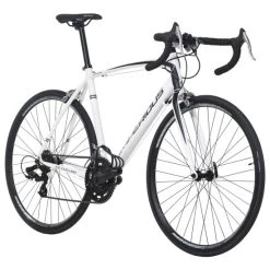 Bester Verkauf 🎁 Rennrad 28'' Imperious Weiß-schwarz RH 53 Cm KS Cycling ❤️