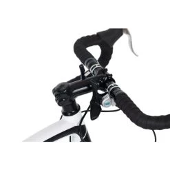 Bester Verkauf 🎁 Rennrad 28'' Imperious Weiß-schwarz RH 53 Cm KS Cycling ❤️ -Spiegelprofi Verkäufe unnamed file 1240