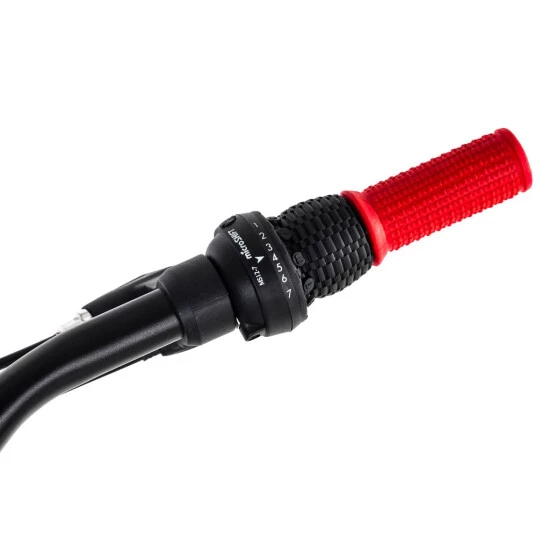 Budget 😍 Mountainbike Hardtail 26" Catappa Schwarz-rot RH 50 Cm KS Cycling 🔥 8 Budget 😍 Mountainbike Hardtail 26" Catappa Schwarz-rot RH 50 Cm KS Cycling 🔥 – Bild 6