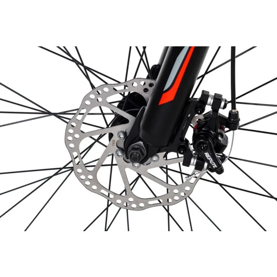 Budget 😍 Mountainbike Hardtail 26" Catappa Schwarz-rot RH 50 Cm KS Cycling 🔥 9 Budget 😍 Mountainbike Hardtail 26" Catappa Schwarz-rot RH 50 Cm KS Cycling 🔥 – Bild 7