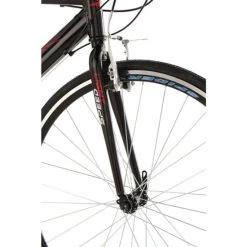 Coupon 😉 KS Cycling Fitnessrad 21 Gänge Fitness-Bike Lightspeed (Black) 28 Zoll (54 Cm) 🔥 30 Coupon 😉 KS Cycling Fitnessrad 21 Gänge Fitness-Bike Lightspeed (Black) 28 Zoll (54 Cm) 🔥 -Spiegelprofi Verkäufe unnamed file 1277