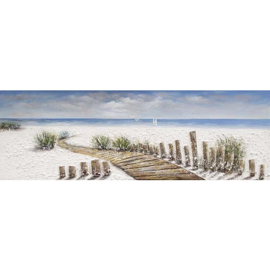 Auslauf ⌛ Spiegelprofi Original SORDAN, 150x50 Cm, 'Beachy' 🧨 3 Auslauf ⌛ Spiegelprofi Original SORDAN, 150x50 Cm, 'Beachy' 🧨