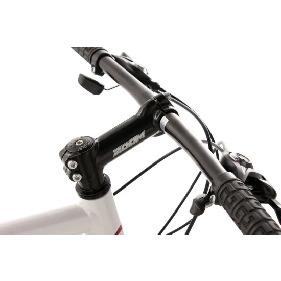 Top 10 😉 KS Cycling Fitnessrad 21 Gänge Fitness-Bike Lightspeed (White) 28 Zoll (60 Cm) 🔔 7 Top 10 😉 KS Cycling Fitnessrad 21 Gänge Fitness-Bike Lightspeed (White) 28 Zoll (60 Cm) 🔔 – Bild 5