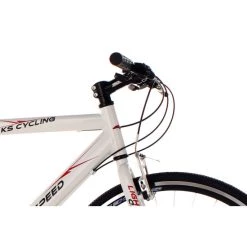 Top 10 😉 KS Cycling Fitnessrad 21 Gänge Fitness-Bike Lightspeed (White) 28 Zoll (60 Cm) 🔔 22 Top 10 😉 KS Cycling Fitnessrad 21 Gänge Fitness-Bike Lightspeed (White) 28 Zoll (60 Cm) 🔔 -Spiegelprofi Verkäufe unnamed file 1284