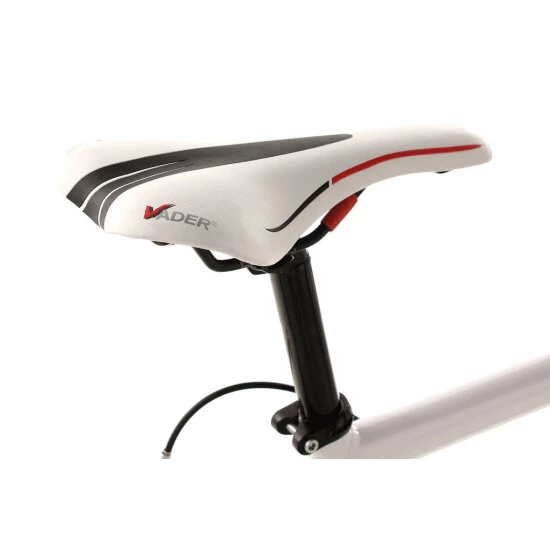 Top 10 😉 KS Cycling Fitnessrad 21 Gänge Fitness-Bike Lightspeed (White) 28 Zoll (60 Cm) 🔔 11 Top 10 😉 KS Cycling Fitnessrad 21 Gänge Fitness-Bike Lightspeed (White) 28 Zoll (60 Cm) 🔔 – Bild 9