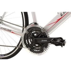 Top 10 😉 KS Cycling Fitnessrad 21 Gänge Fitness-Bike Lightspeed (White) 28 Zoll (60 Cm) 🔔 26 Top 10 😉 KS Cycling Fitnessrad 21 Gänge Fitness-Bike Lightspeed (White) 28 Zoll (60 Cm) 🔔 -Spiegelprofi Verkäufe unnamed file 1288