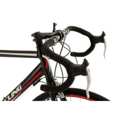 Beste Bewertungen von 🧨 Rennrad Alu 28" Euphoria Schwarz RH 55 Cm KS Cycling ✨ -Spiegelprofi Verkäufe unnamed file 1299