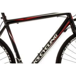 Beste Bewertungen von 🧨 Rennrad Alu 28" Euphoria Schwarz RH 55 Cm KS Cycling ✨ -Spiegelprofi Verkäufe unnamed file 1304