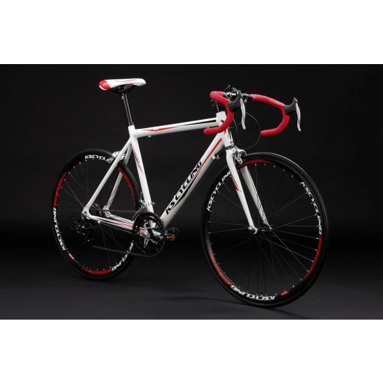 Billig ✔️ KS Cycling 28 Rennrad 14 Gänge Euphoria (62 Cm) 😀 4 Billig ✔️ KS Cycling 28 Rennrad 14 Gänge Euphoria (62 Cm) 😀 – Bild 2