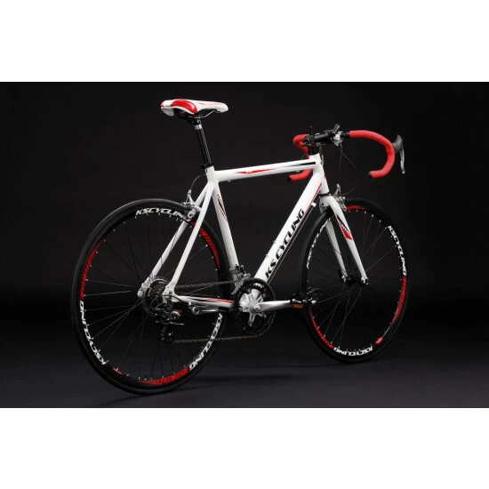 Billig ✔️ KS Cycling 28 Rennrad 14 Gänge Euphoria (62 Cm) 😀 5 Billig ✔️ KS Cycling 28 Rennrad 14 Gänge Euphoria (62 Cm) 😀 – Bild 3