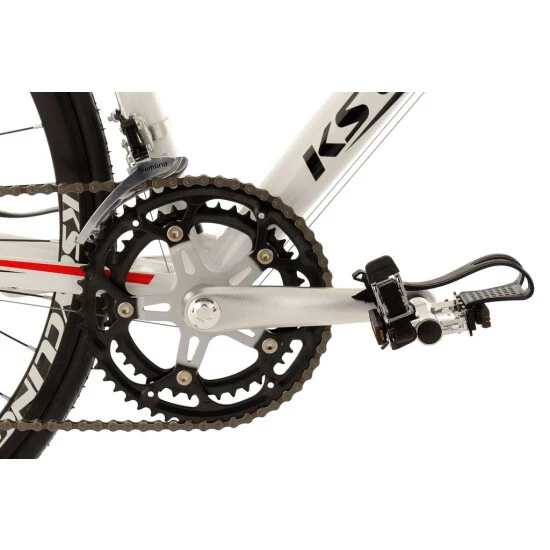 Billig ✔️ KS Cycling 28 Rennrad 14 Gänge Euphoria (62 Cm) 😀 6 Billig ✔️ KS Cycling 28 Rennrad 14 Gänge Euphoria (62 Cm) 😀 – Bild 4