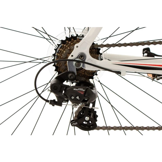 Billig ✔️ KS Cycling 28 Rennrad 14 Gänge Euphoria (62 Cm) 😀 7 Billig ✔️ KS Cycling 28 Rennrad 14 Gänge Euphoria (62 Cm) 😀 – Bild 5