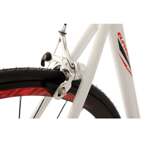 Billig ✔️ KS Cycling 28 Rennrad 14 Gänge Euphoria (62 Cm) 😀 11 Billig ✔️ KS Cycling 28 Rennrad 14 Gänge Euphoria (62 Cm) 😀 – Bild 9