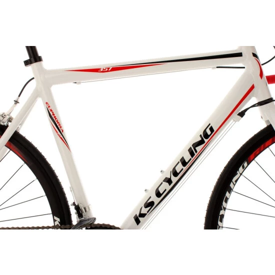 Billig ✔️ KS Cycling 28 Rennrad 14 Gänge Euphoria (62 Cm) 😀 15 Billig ✔️ KS Cycling 28 Rennrad 14 Gänge Euphoria (62 Cm) 😀 – Bild 13