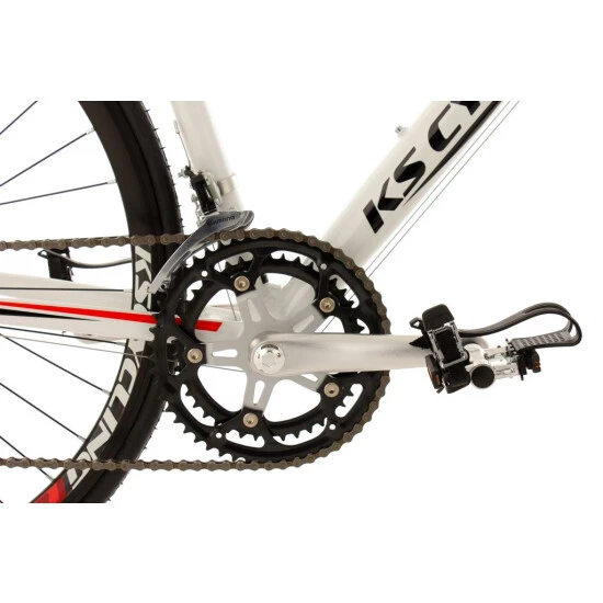 Billig ✔️ KS Cycling 28 Rennrad 14 Gänge Euphoria (62 Cm) 😀 16 Billig ✔️ KS Cycling 28 Rennrad 14 Gänge Euphoria (62 Cm) 😀 – Bild 14