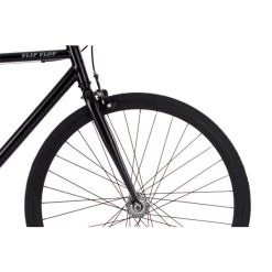 Angebote 🤩 Fixie Fitnessbike 28'' Flip Flop Schwarz RH 53 Cm KS Cycling 👏 -Spiegelprofi Verkäufe unnamed file 1336