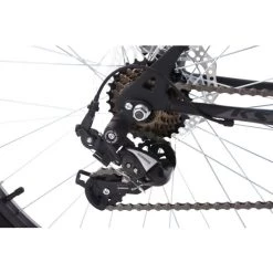 Budget 😍 KS Cycling 26 Hardtail ATB Mountainbike 21 Gänge Calgary Schwarz (56 Cm) 🤩 -Spiegelprofi Verkäufe unnamed file 1342