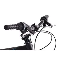 Budget 😍 KS Cycling 26 Hardtail ATB Mountainbike 21 Gänge Calgary Schwarz (56 Cm) 🤩 -Spiegelprofi Verkäufe unnamed file 1344