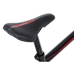 Billig 👍 Gravelbike 24'' Xceed Schwarz-rot RH 36 Cm KS Cycling 👍 -Spiegelprofi Verkäufe unnamed file 1357