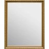 Schlussverkauf 👍 Spiegelprofi Rahmenspiegel LISA, Ca. 45x55 Cm, Goldfarben 💯 -Spiegelprofi Verkäufe unnamed file 137