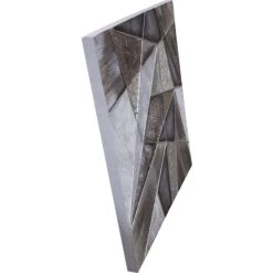 Billig 💯 Spiegelprofi Original RIMBO, 90x90 Cm, 'Art' 😍 -Spiegelprofi Verkäufe unnamed file 166