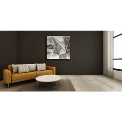 Billig 💯 Spiegelprofi Original RIMBO, 90x90 Cm, 'Art' 😍 -Spiegelprofi Verkäufe unnamed file 167