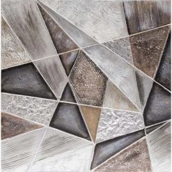 Billig 💯 Spiegelprofi Original RIMBO, 90x90 Cm, 'Art' 😍 -Spiegelprofi Verkäufe unnamed file 168