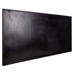 Bestes Angebot 🎁 Spiegelprofi Metallbild BRUNA60x140 Cm, "Cafe" 🧨 -Spiegelprofi Verkäufe unnamed file 178