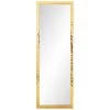 Bestpreis 🛒 Spiegelprofi Jolie Rahmenspiegel Gold - 50 X 150cm ✔️ -Spiegelprofi Verkäufe unnamed file 181