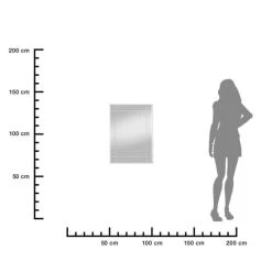 Blitzangebot 🥰 Spiegelprofi F0065570 Facettenspiegel Jan ; Kein Rahmen ; Länge: 70 Cm, Breite: 55 Cm 🎉 -Spiegelprofi Verkäufe unnamed file 184