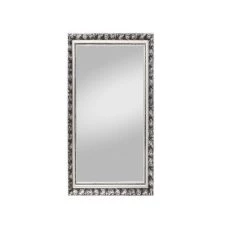 Am billigsten 😀 Spiegelprofi H0035015 Rahmenspiegel Pius ; Farbe: Silber ; Länge: 150 Cm, Breite: 50 Cm 🔔 -Spiegelprofi Verkäufe unnamed file 2