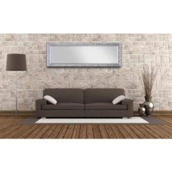 Coupon 🎉 Spiegelprofi Rahmenspiegel Zora - Maße: 47 Cm X 147 Cm; 60934103 ⌛ -Spiegelprofi Verkäufe unnamed file 215