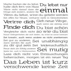 Bestpreis ⭐ Spiegelprofi Deko-Panel Adora - Maße: 50 Cm X 50 Cm; 70022011 😍 -Spiegelprofi Verkäufe unnamed file 226