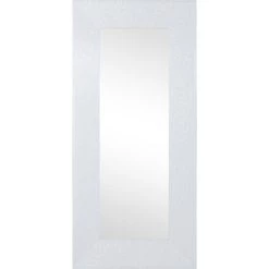 Beste Bewertungen von 👏 Spiegelprofi Rahmenspiegel Glitty I - Maße: 140 Cm X 65 Cm; 60456118 🤩