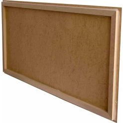 Schlussverkauf 🤩 Spiegelprofi Deko-Panel GRAP, 50x100 Cm, 'Hipster' ⌛ -Spiegelprofi Verkäufe unnamed file 268