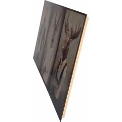 Schlussverkauf 🤩 Spiegelprofi Deko-Panel GRAP, 50x100 Cm, 'Hipster' ⌛ -Spiegelprofi Verkäufe unnamed file 269