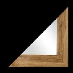 Schlussverkauf 🔔 Spiegelprofi Rahmenspiegel DIANA, Ca. 60x160 Cm, Wotan Eiche 👍 -Spiegelprofi Verkäufe unnamed file 275