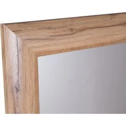 Schlussverkauf 🔔 Spiegelprofi Rahmenspiegel DIANA, Ca. 60x160 Cm, Wotan Eiche 👍 -Spiegelprofi Verkäufe unnamed file 276