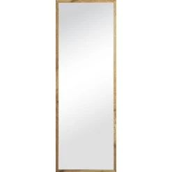 Schlussverkauf 🔔 Spiegelprofi Rahmenspiegel DIANA, Ca. 60x160 Cm, Wotan Eiche 👍 -Spiegelprofi Verkäufe unnamed file 277