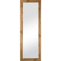 Schlussverkauf 🔔 Spiegelprofi Rahmenspiegel DIANA, Ca. 60x160 Cm, Wotan Eiche 👍 -Spiegelprofi Verkäufe unnamed file 278