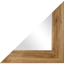 Schlussverkauf 🔔 Spiegelprofi Rahmenspiegel DIANA, Ca. 60x160 Cm, Wotan Eiche 👍 -Spiegelprofi Verkäufe unnamed file 279